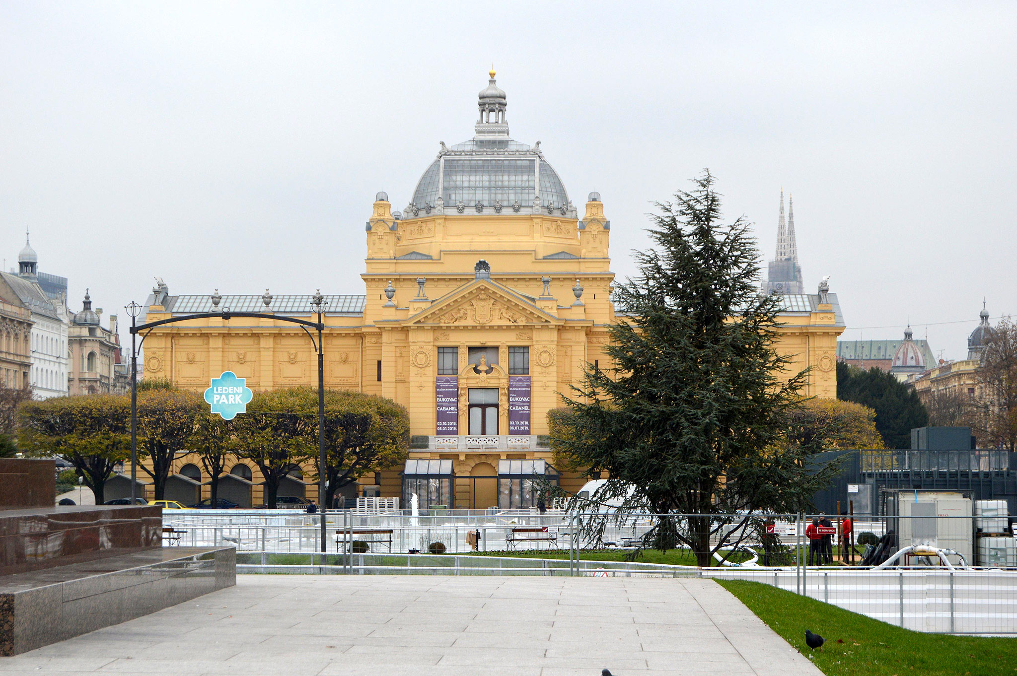 Zagreb
